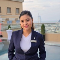 Rupa Shrestha Email & Phone Number