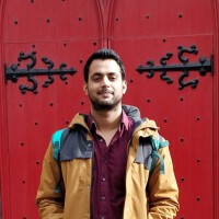 Manohar Srinivasa's profile photo