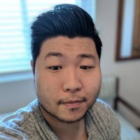 Shipedge Employee Benjy Wang's profile photo
