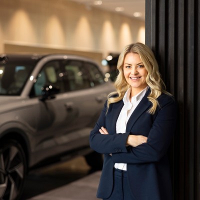 Caroline Lundgren Email & Phone Number