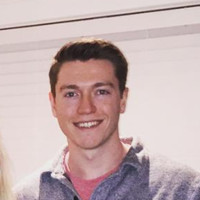 NHS National Services Scotland Employee Leon Walsh's profile photo