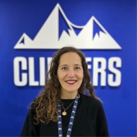 Climbers Employee Irene Vodanovic's profile photo