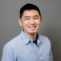 ampUp - product of NAD Grid Corp Employee Tom Sun's profile photo