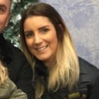 Warehouse Employee Victoria Blason's profile photo
