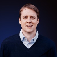 Smarter Technologies Employee Travis Smith's profile photo