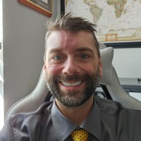 Consilio LLC Employee Craig Benjamin's profile photo