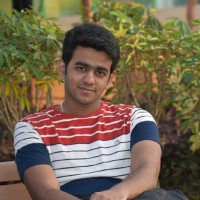 48Fitness Employee Deepak Mashilkar's profile photo