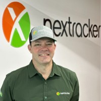 Nextracker Inc. Employee Patrick Brunner's profile photo