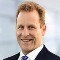 INTECH Investment Management LLC Employee Jim Dufort's profile photo