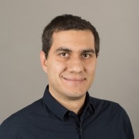 Honeywell Employee Umut Orhan's profile photo