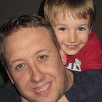 John Lewis & Partners Employee Paul Fiddler's profile photo