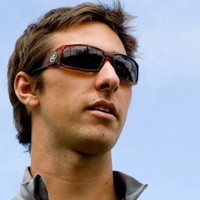 Noun Project Employee Wes Byrne's profile photo