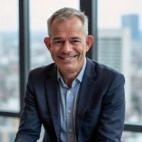 ZEOFORM Employee Alf Wheeler's profile photo