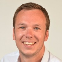UMI Employee Julien Oger's profile photo