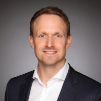 Kearney Employee Daniel Stengel's profile photo