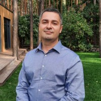 Conterra Employee Oleksiy Sokoly's profile photo