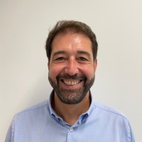 Ethernetics Employee Olivier Poot's profile photo