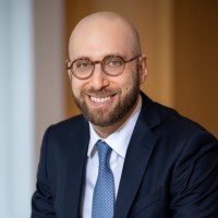 Jenner & Block Employee Ben Alter's profile photo