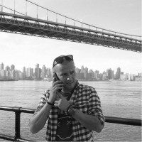 Premier HVAC Employee Peter Stathopoulos's profile photo