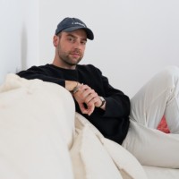 Bart Kooi Email & Phone Number