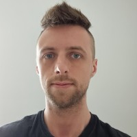 decodifi Employee Dave Shearing's profile photo