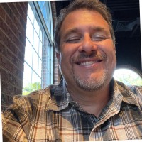 Joe Hudson's Collision Center Employee Joe Muscianese's profile photo