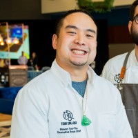 So Delicious Management Group Employee Steven Ton-Tho's profile photo