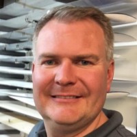 Pratt & Whitney Employee Robert Triggs's profile photo