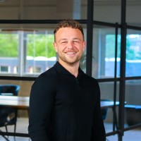 Finture Careers Employee Dylan Smit's profile photo