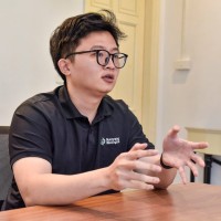 Nanyang Biologics Employee Duy Trieu's profile photo