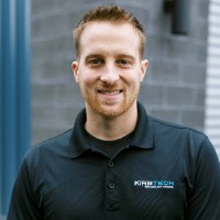 Kirbtech LLC Employee Troy Witmer's profile photo