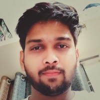 BaseSolve Informatics Pvt. Ltd. Employee Peeyush Sharma's profile photo