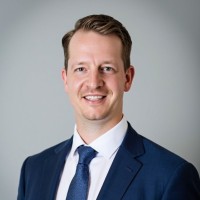 Partner Track Employee Steven Doman's profile photo