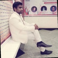 Siddesh H Email