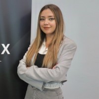 FIX Consulting Employee Selin Işlak's profile photo