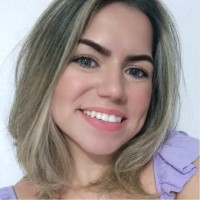 Luana Melo Email