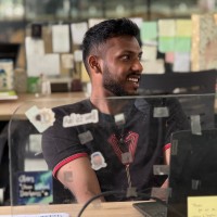 Rakesh Peruri Email & Phone Number