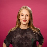 Source Creative Employee Janina Rantala's profile photo