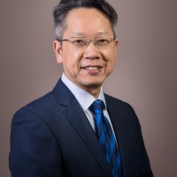 Sapura Energy Berhad Employee Andy Chew's profile photo