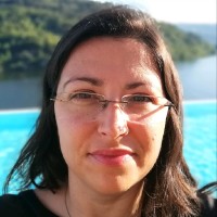 F. Rego – Corretores de Seguros Employee Telma Alves's profile photo