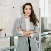 Cloudaware Employee Tatiana Boiarshinova's profile photo