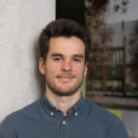 TateHindle Employee Adam Broadbent's profile photo