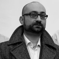 Eventsforce Employee Andrea Papini's profile photo