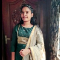 Webberax Employee Sneha Palanivel's profile photo