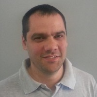 CIDeR Employee Martin de Cesare's profile photo