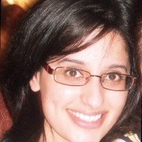 ITCO Solutions, Inc. Employee Mona Sandhu's profile photo
