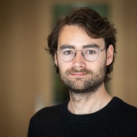 Peak Quantum Employee Thomas Luschmann's profile photo