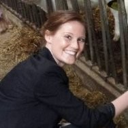 Laura van der Velden Email & Phone Number