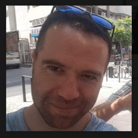 AquaMaof Aquaculture Technologies Ltd. Employee Avihai Mozes's profile photo