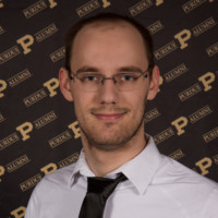 Meritage Hospitality Group Employee Jesse Ickes's profile photo